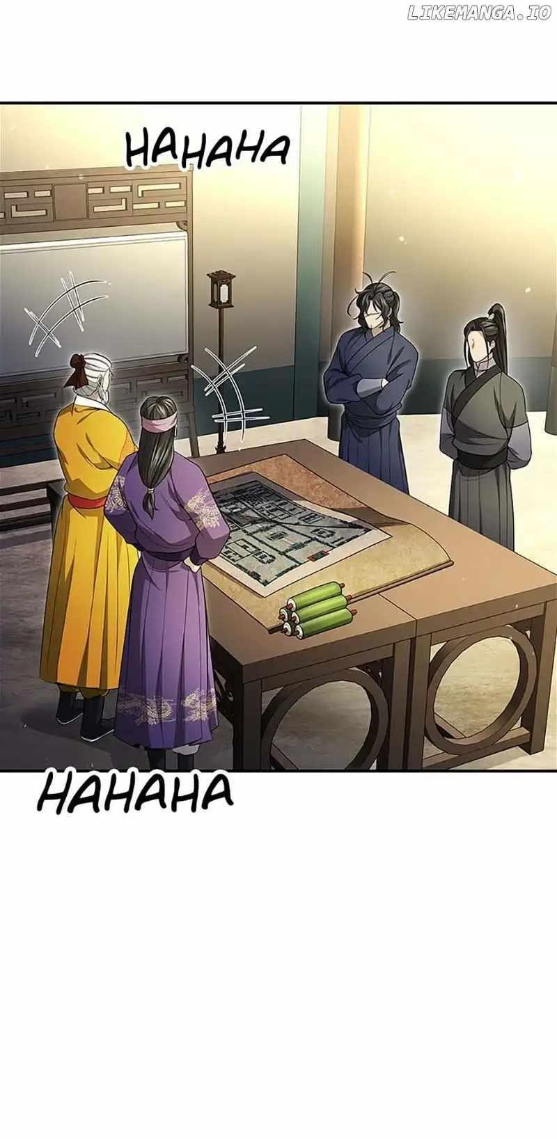 Read Storm Inn EN Manga Online