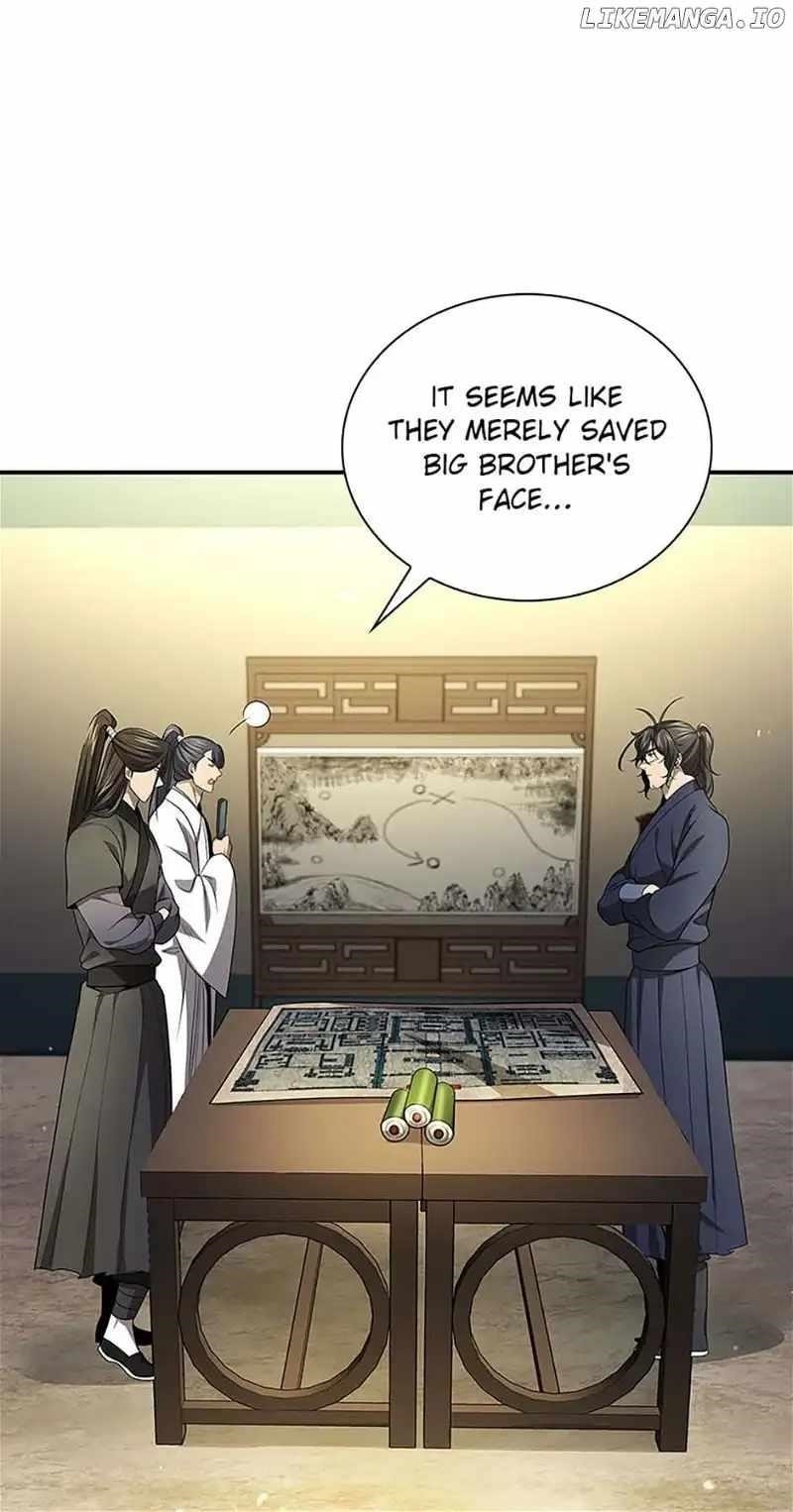 Read Storm Inn EN Manga Online