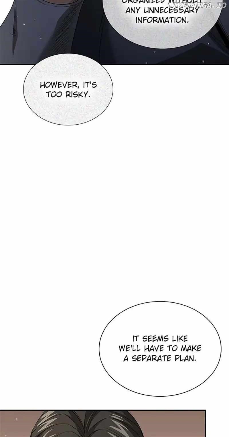 Read Storm Inn EN Manga Online