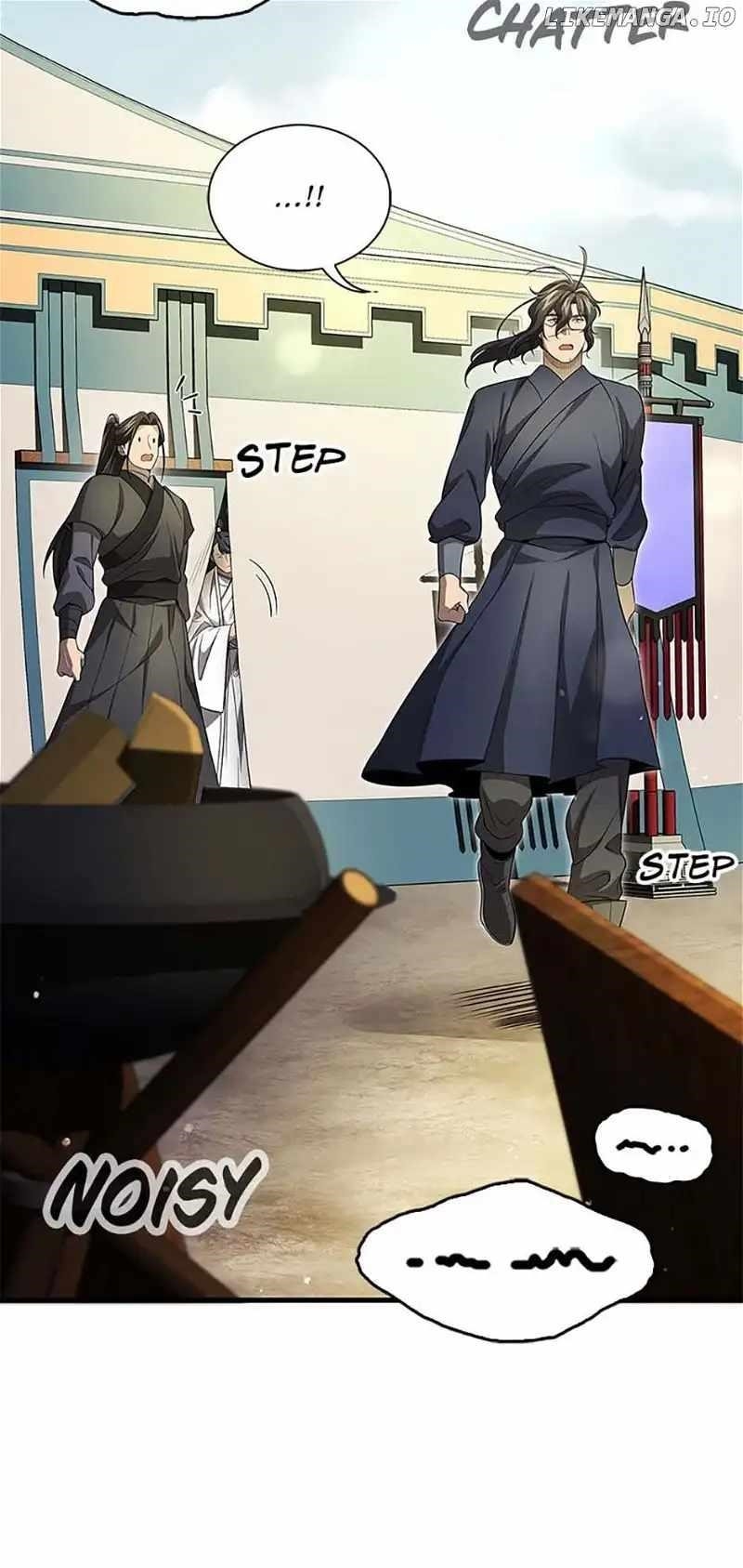 Read Storm Inn EN Manga Online