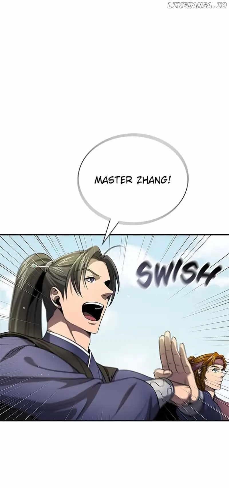 Read Storm Inn EN Manga Online