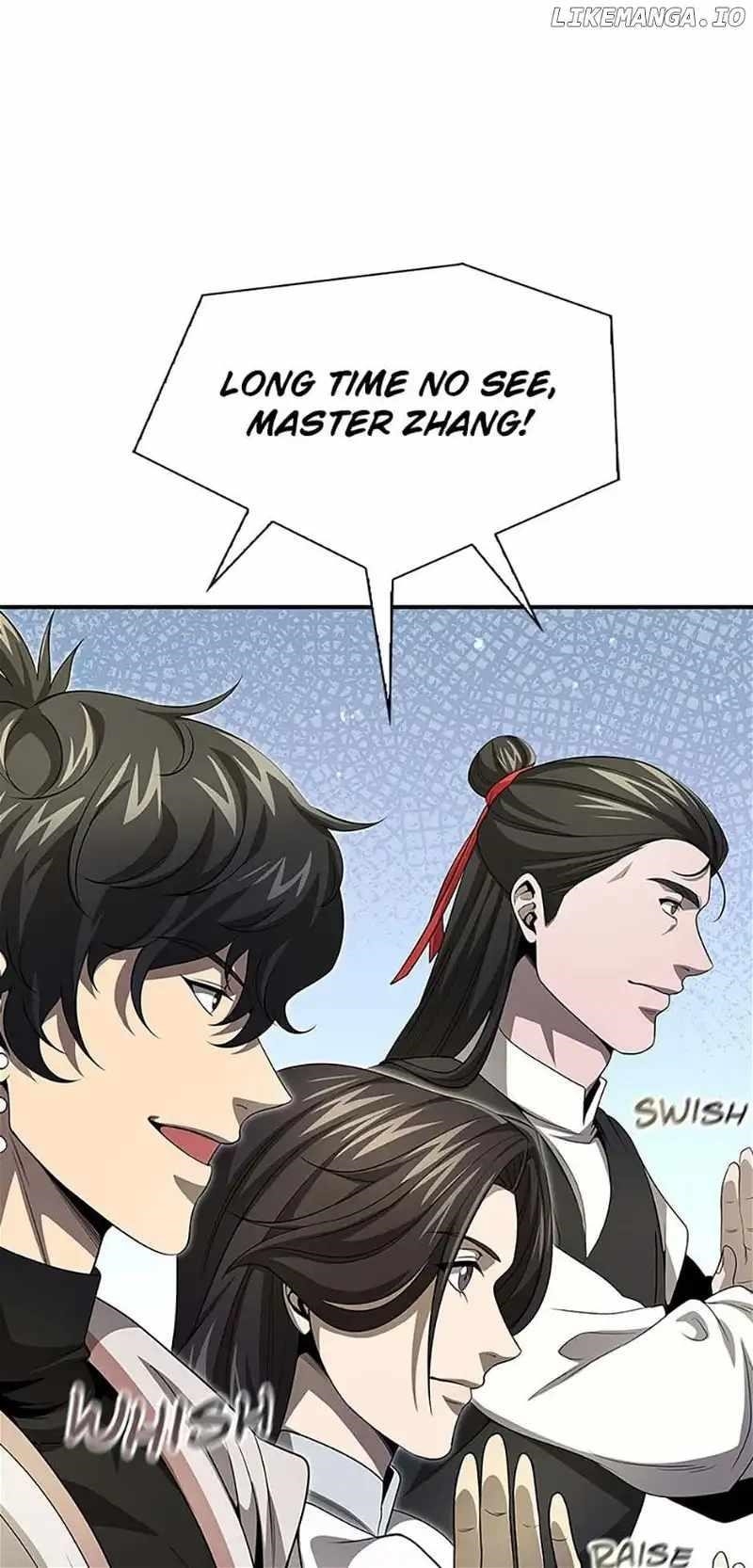 Read Storm Inn EN Manga Online