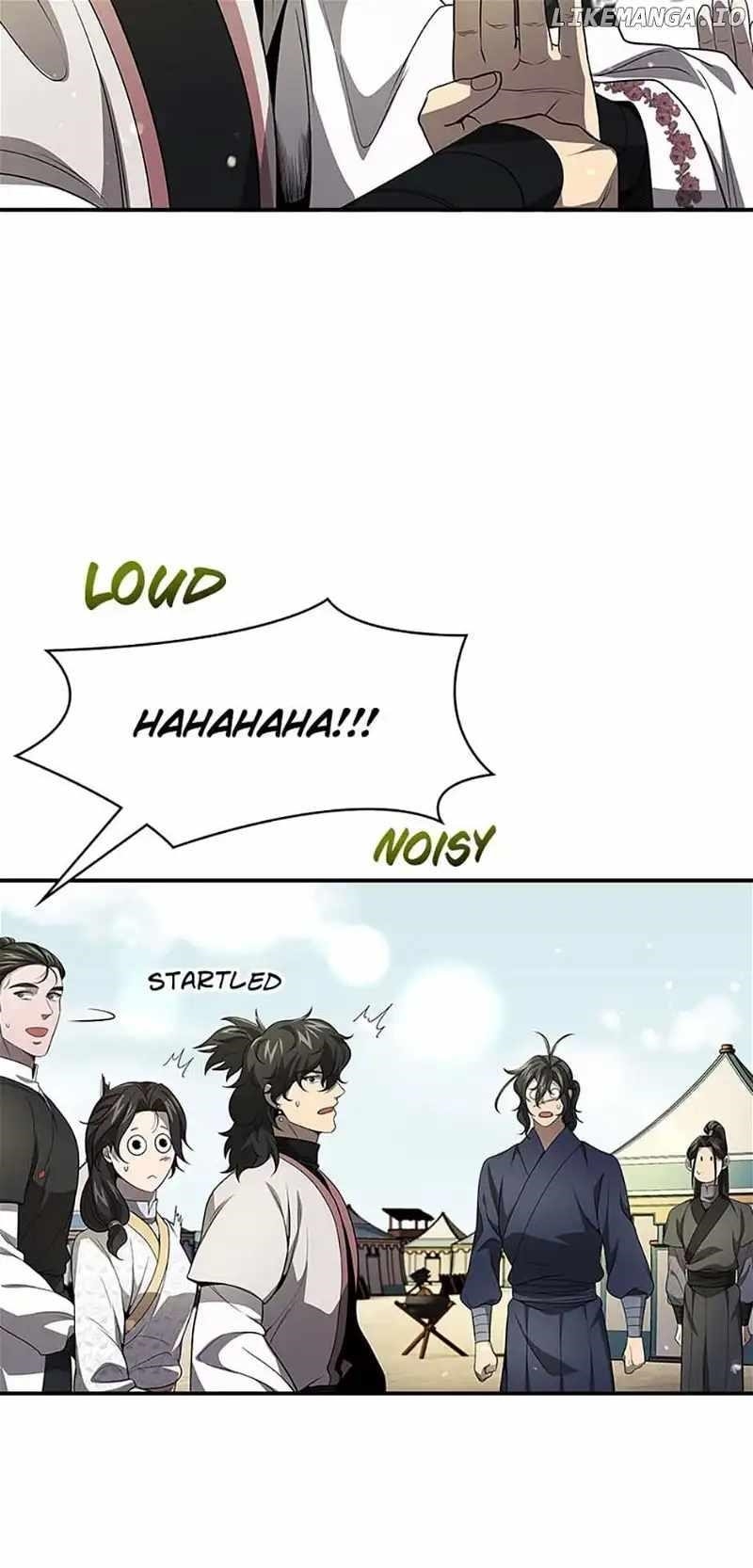 Read Storm Inn EN Manga Online