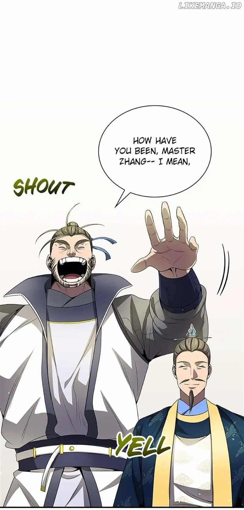 Read Storm Inn EN Manga Online