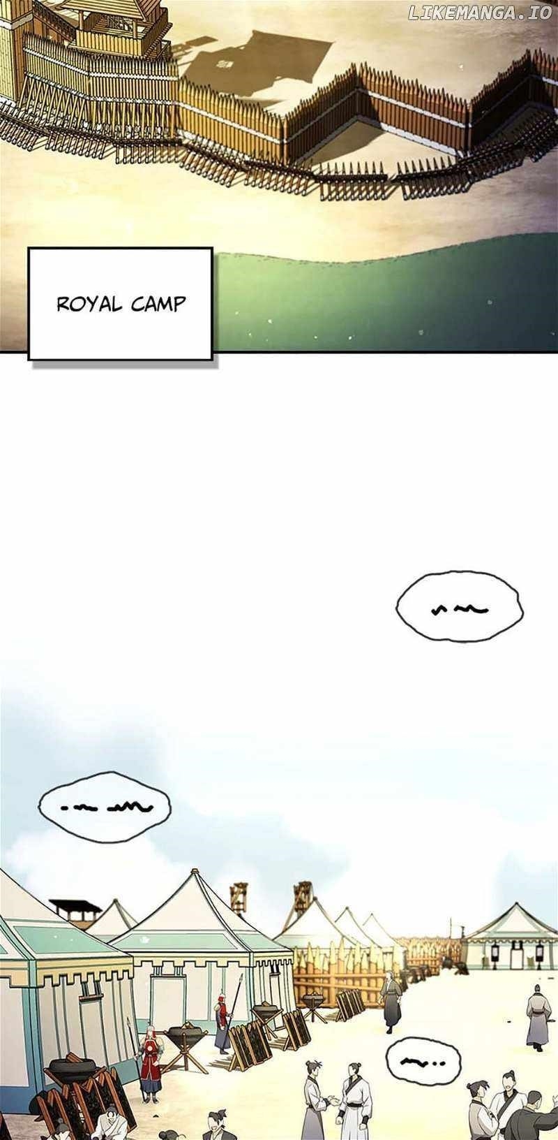 Read Storm Inn EN Manga Online