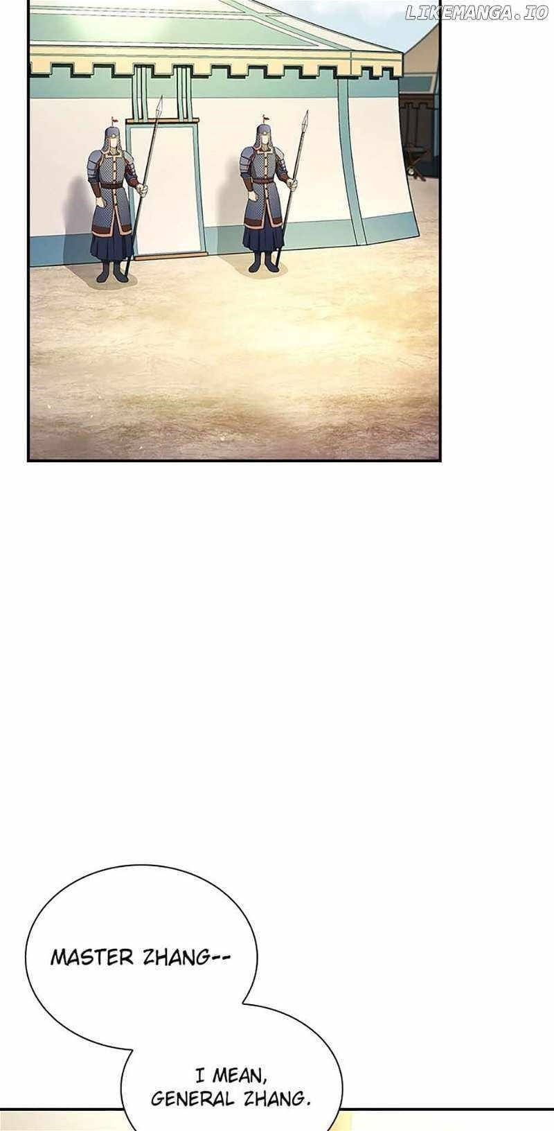 Read Storm Inn EN Manga Online