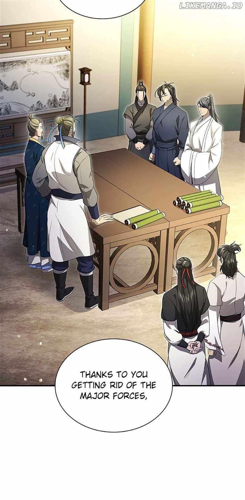 Read Storm Inn EN Manga Online