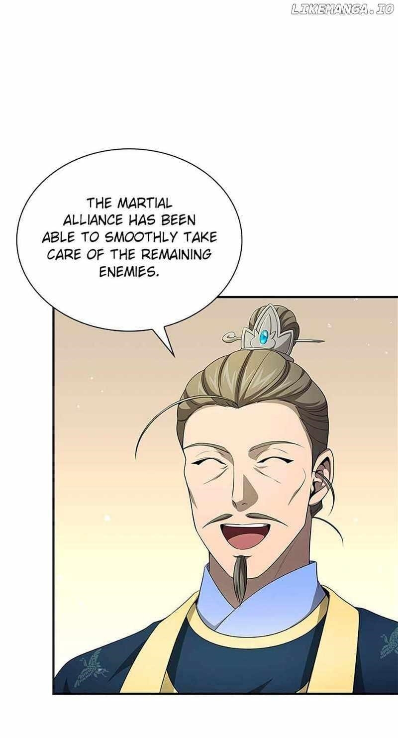 Read Storm Inn EN Manga Online