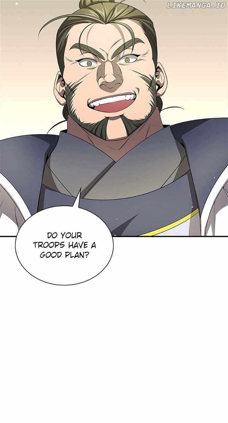 Read Storm Inn EN Manga Online