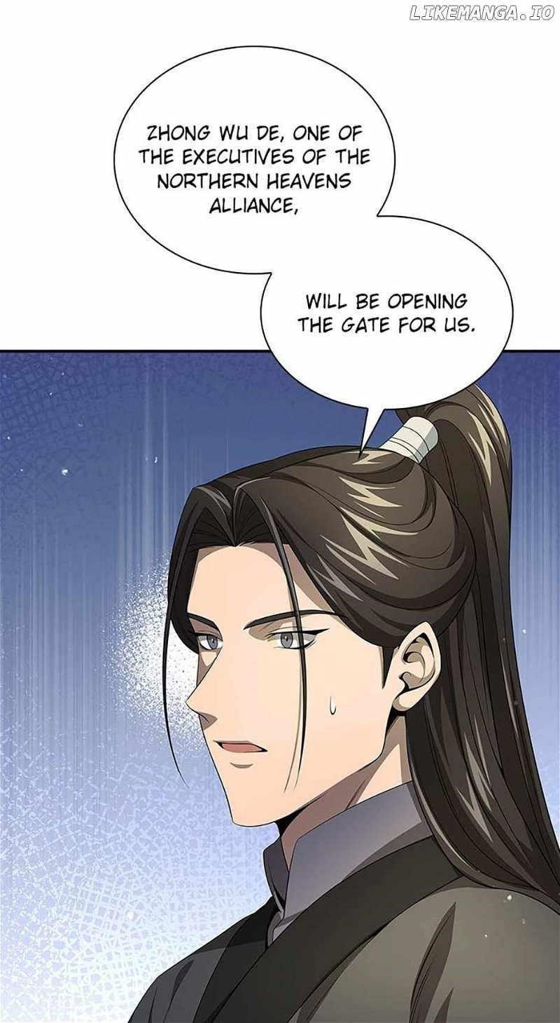 Read Storm Inn EN Manga Online