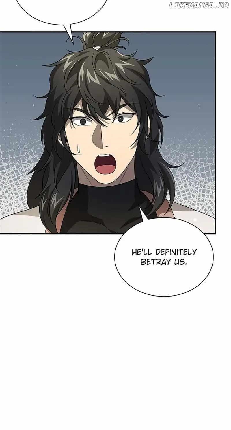 Read Storm Inn EN Manga Online