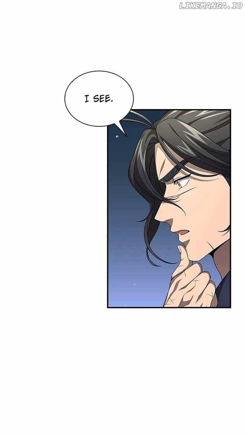 Read Storm Inn EN Manga Online