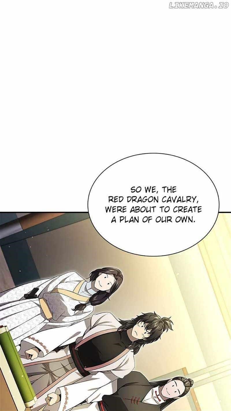 Read Storm Inn EN Manga Online