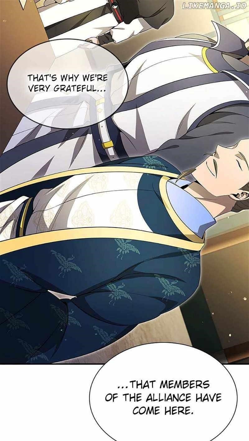 Read Storm Inn EN Manga Online