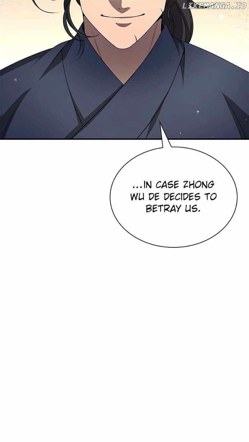 Read Storm Inn EN Manga Online