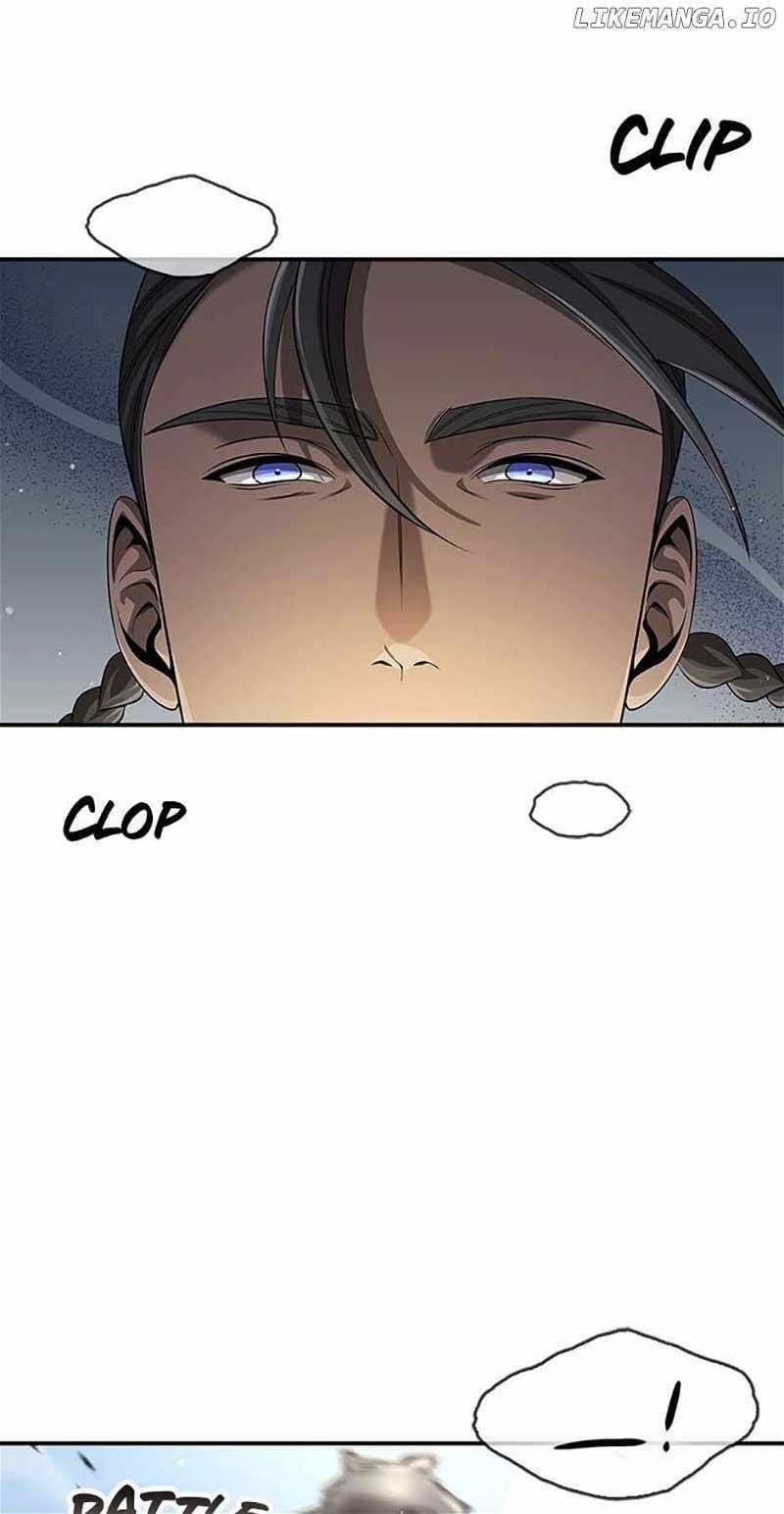 Read Storm Inn EN Manga Online