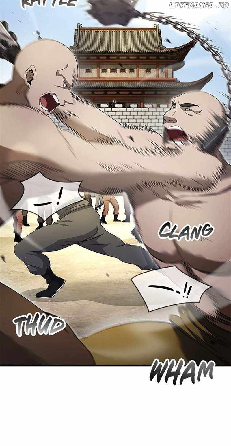 Read Storm Inn EN Manga Online