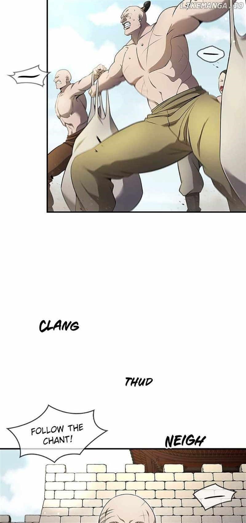 Read Storm Inn EN Manga Online