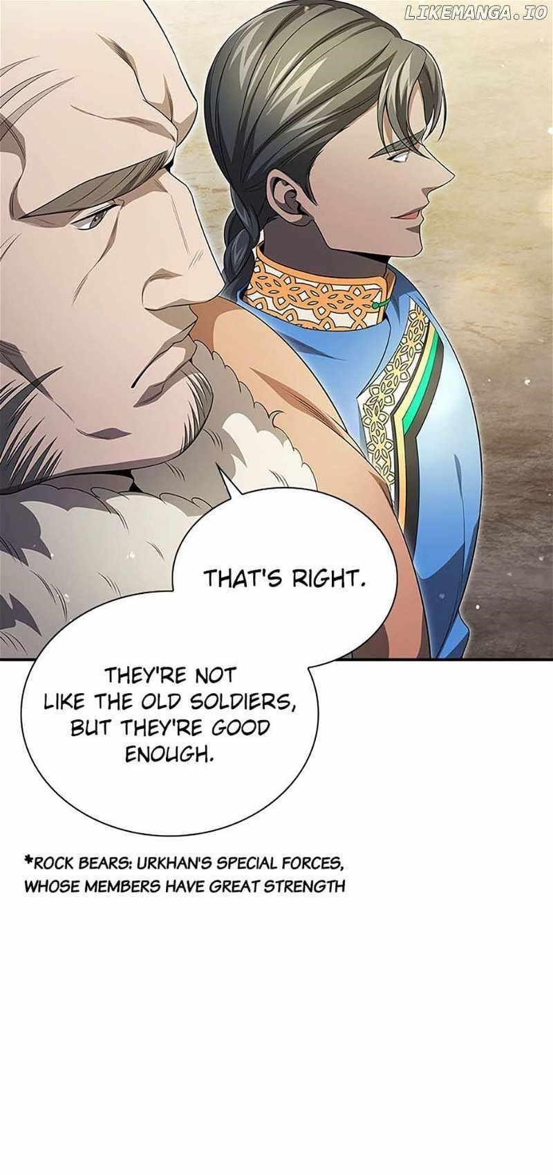 Read Storm Inn EN Manga Online