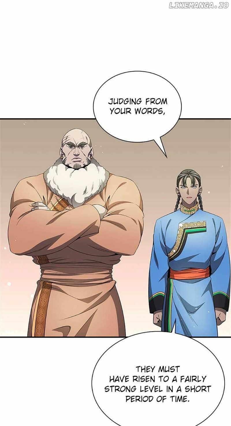 Read Storm Inn EN Manga Online