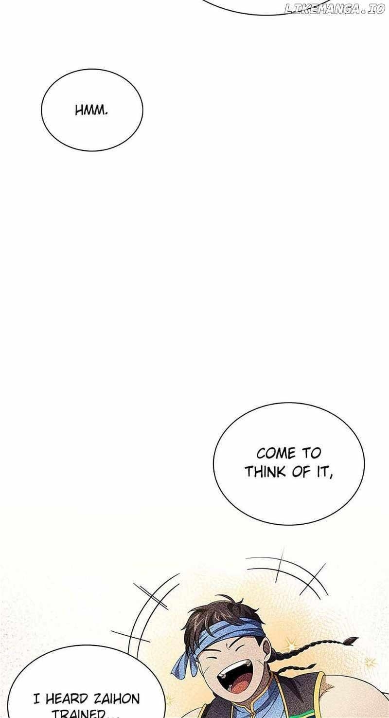 Read Storm Inn EN Manga Online