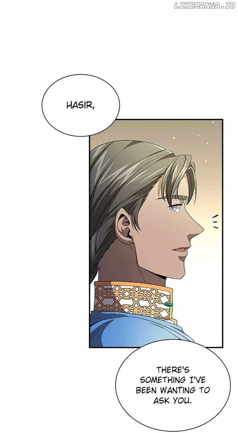 Read Storm Inn EN Manga Online