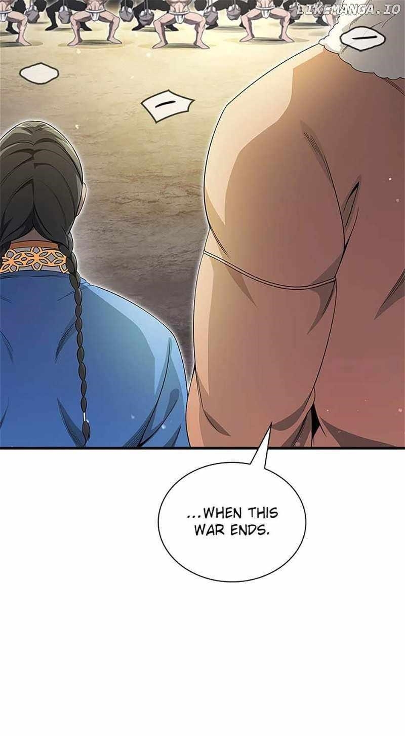 Read Storm Inn EN Manga Online