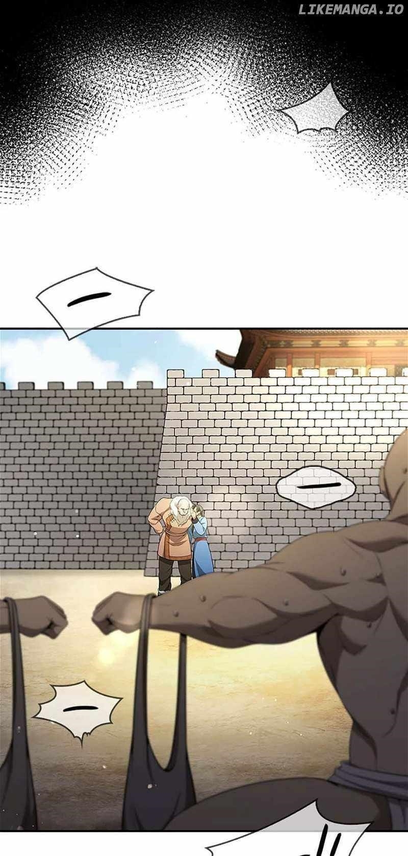 Read Storm Inn EN Manga Online