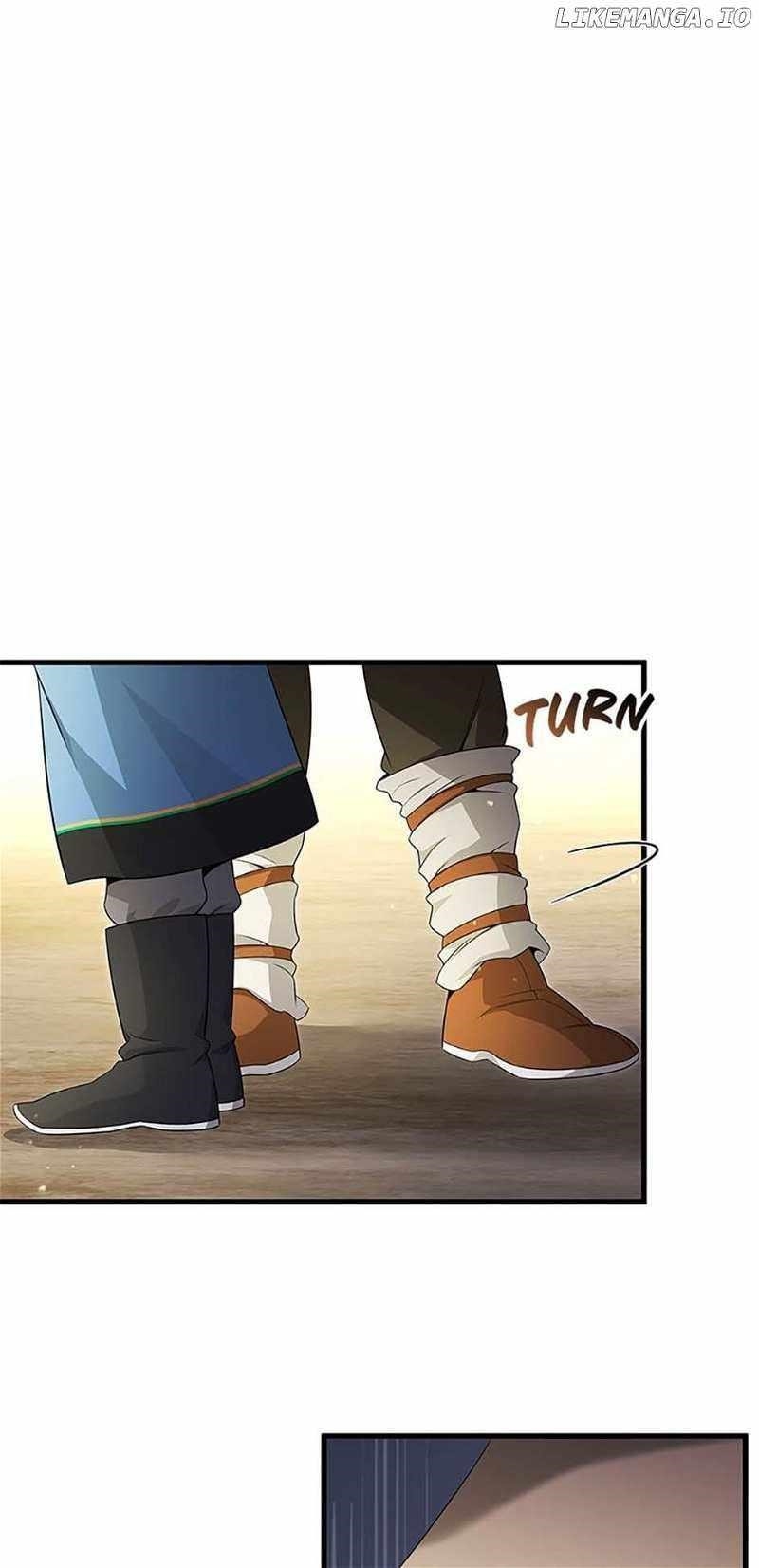 Read Storm Inn EN Manga Online