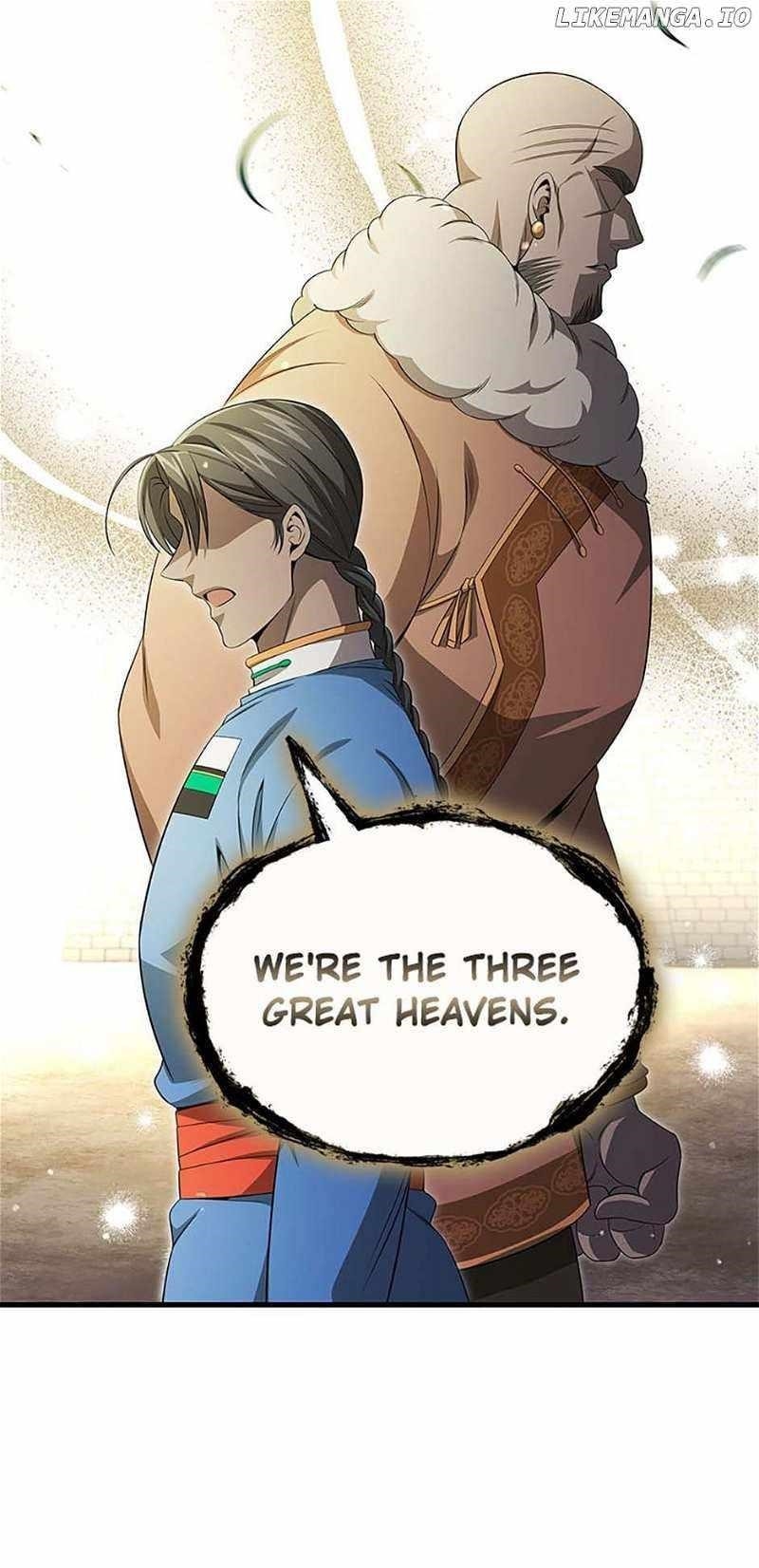 Read Storm Inn EN Manga Online