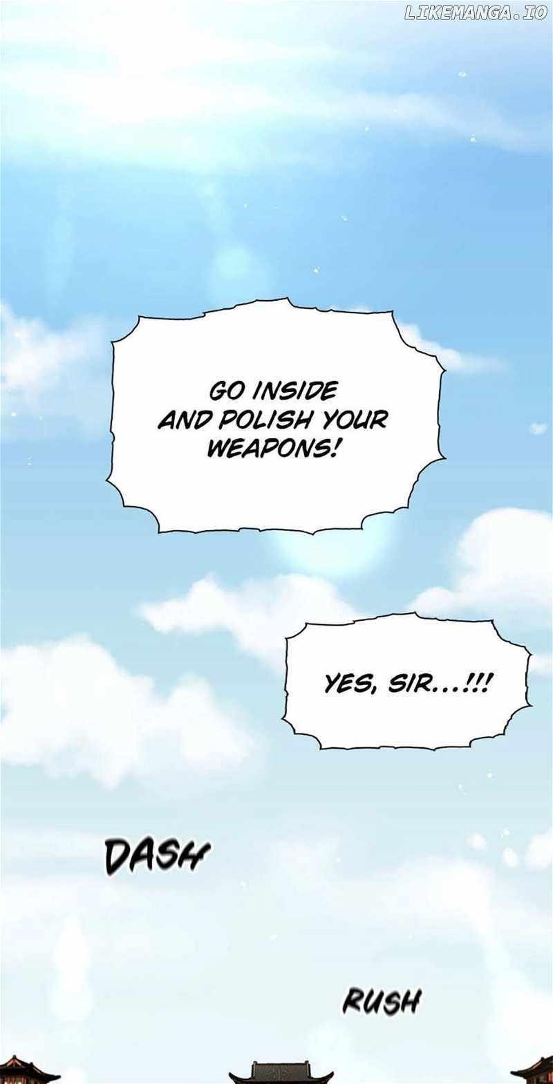 Read Storm Inn EN Manga Online