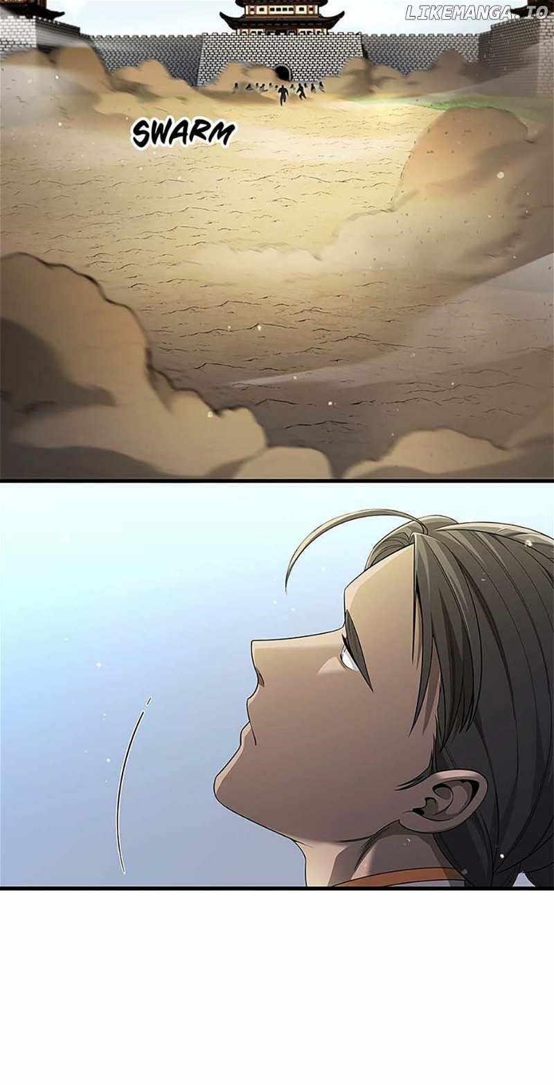 Read Storm Inn EN Manga Online