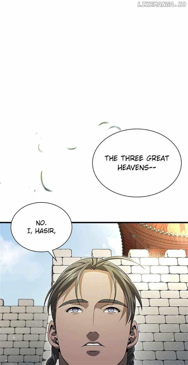 Read Storm Inn EN Manga Online