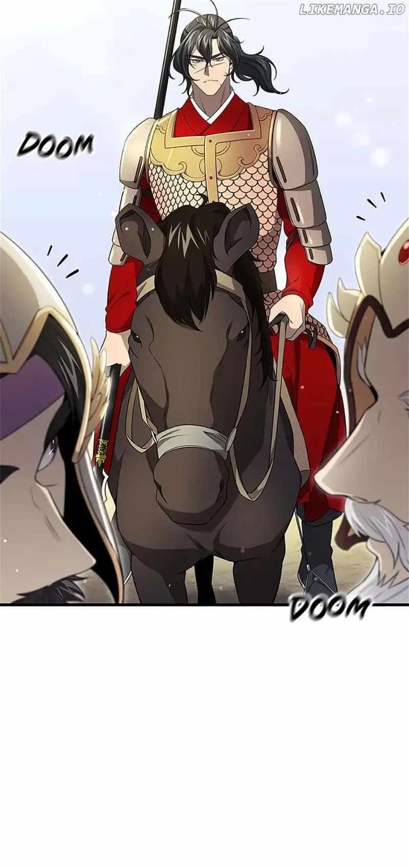 Read Storm Inn EN Manga Online