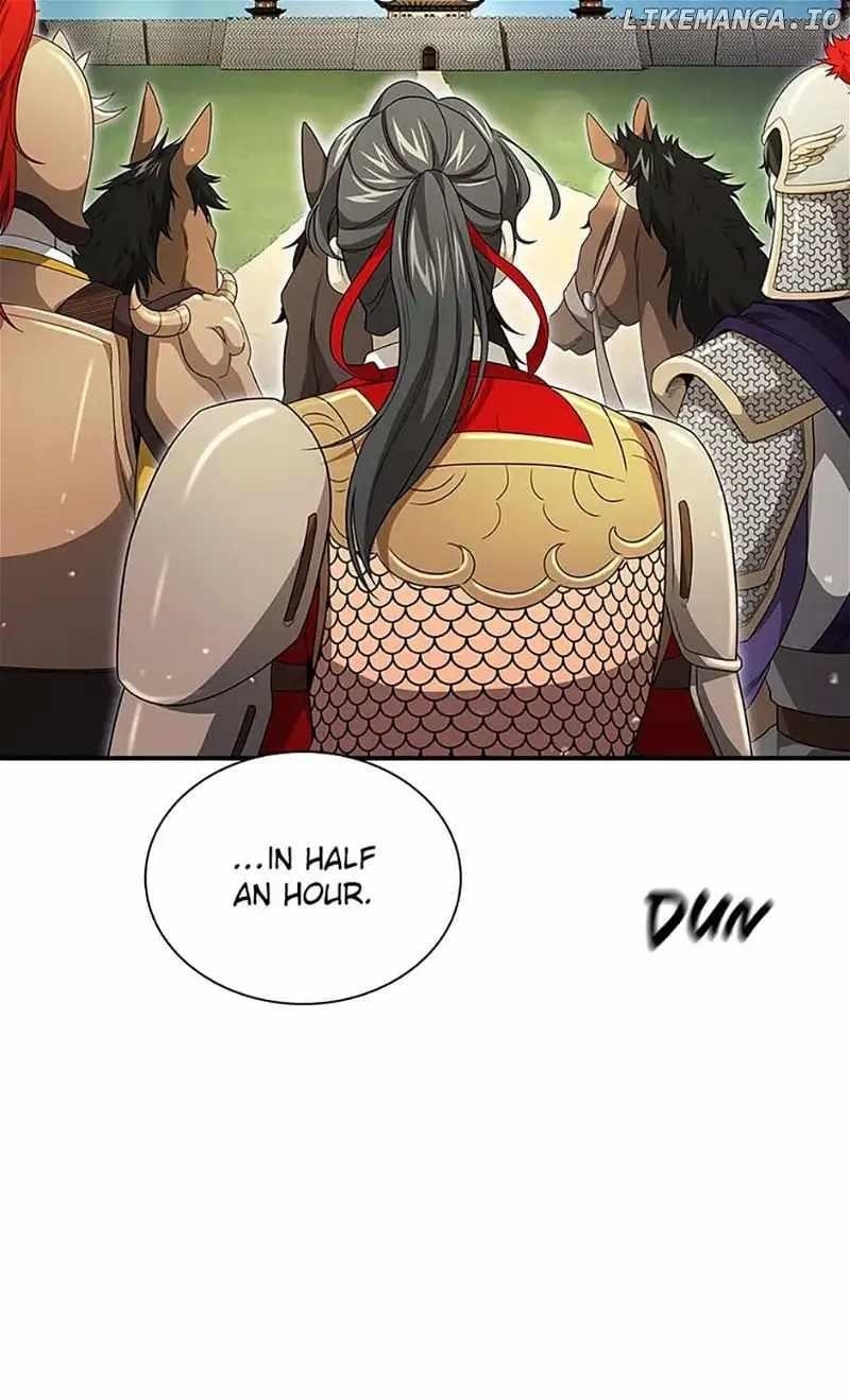 Read Storm Inn EN Manga Online