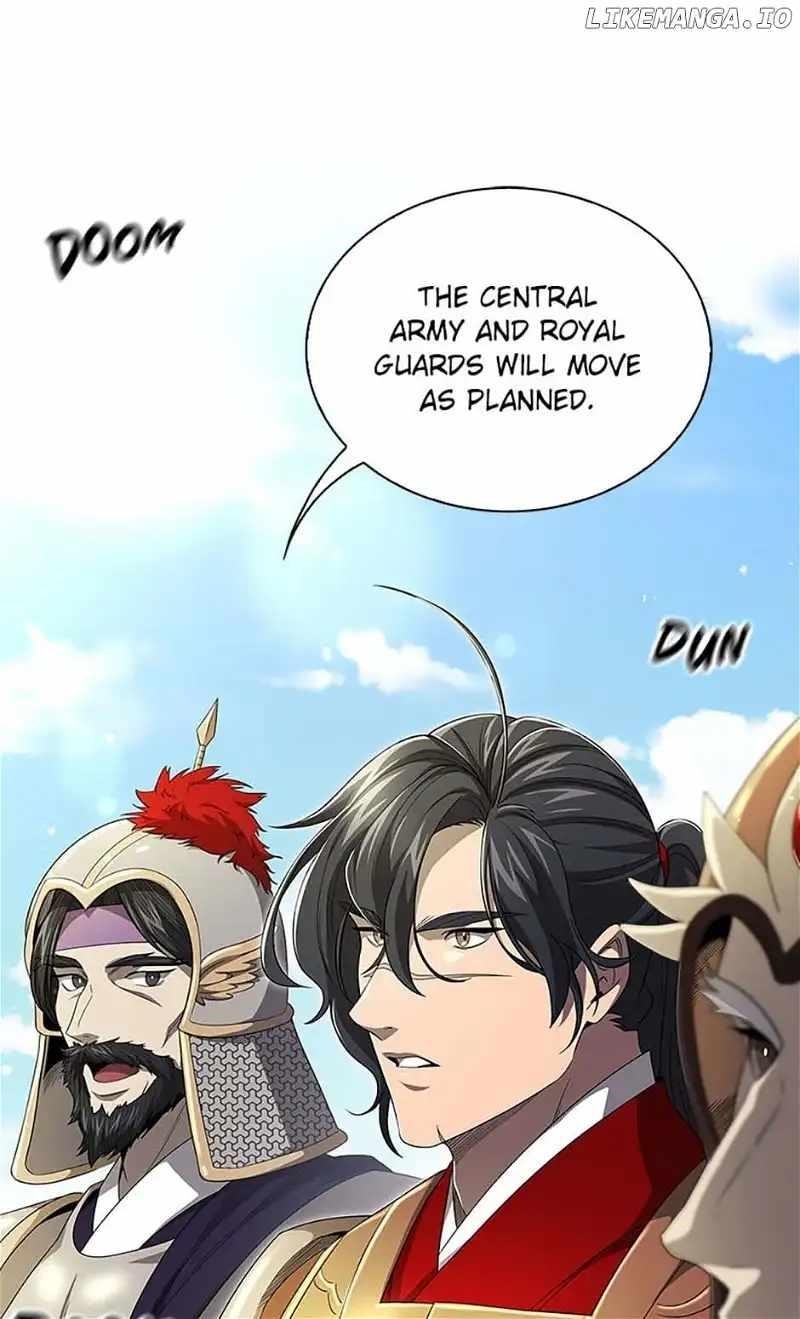 Read Storm Inn EN Manga Online