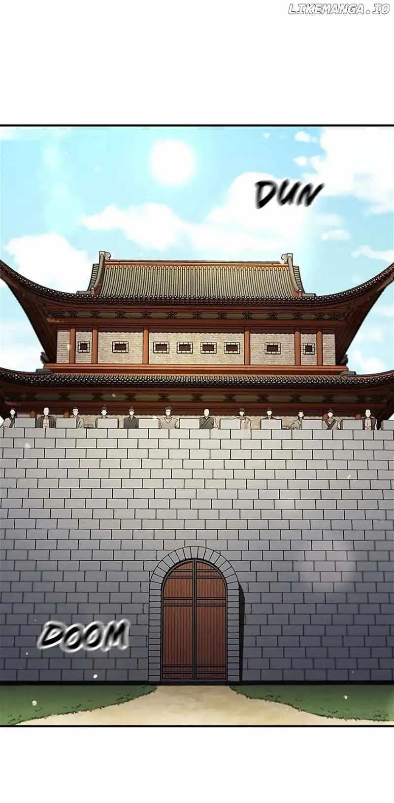 Read Storm Inn EN Manga Online