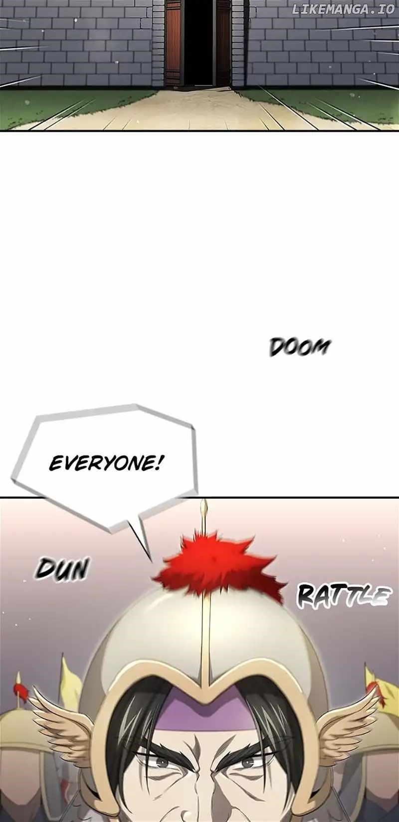 Read Storm Inn EN Manga Online