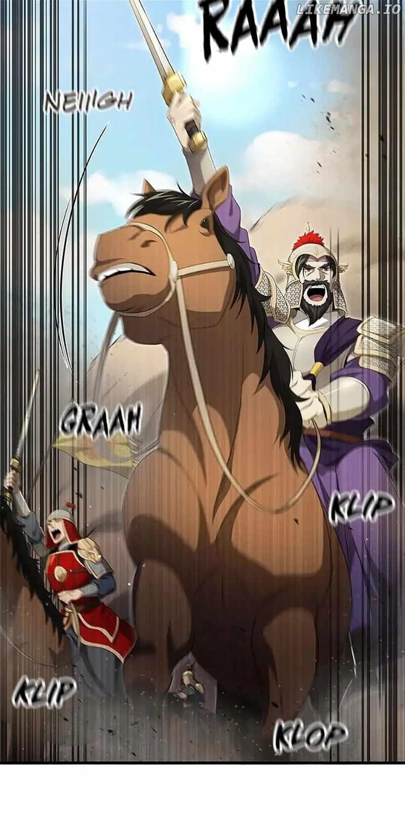 Read Storm Inn EN Manga Online