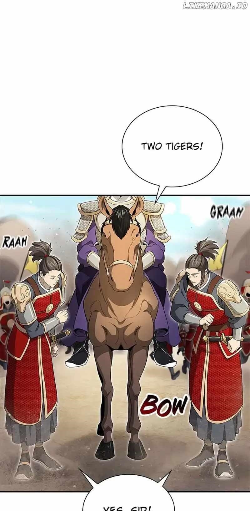 Read Storm Inn EN Manga Online