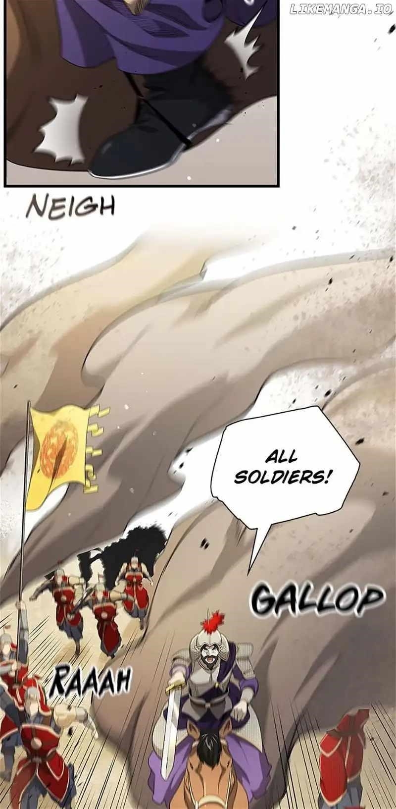 Read Storm Inn EN Manga Online