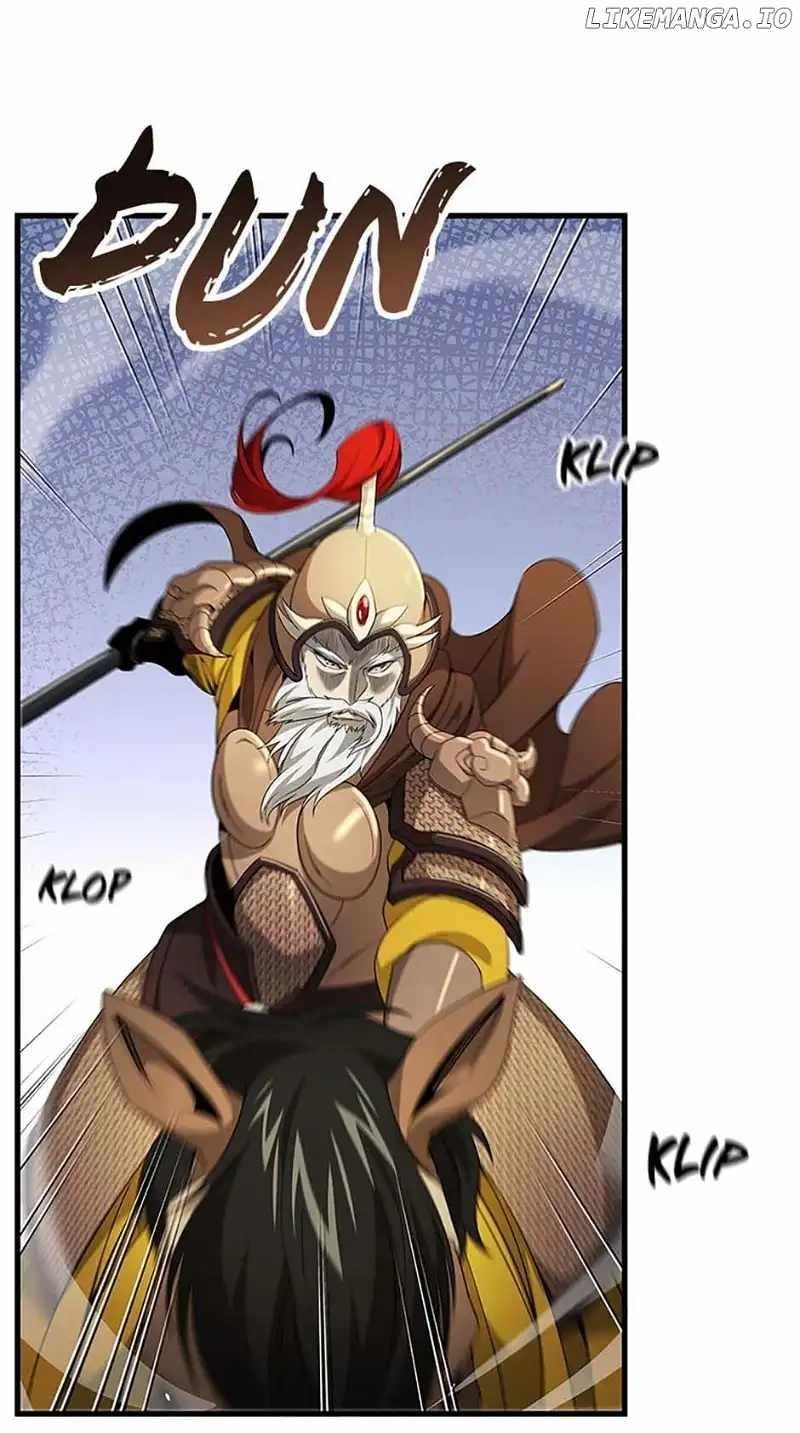 Read Storm Inn EN Manga Online