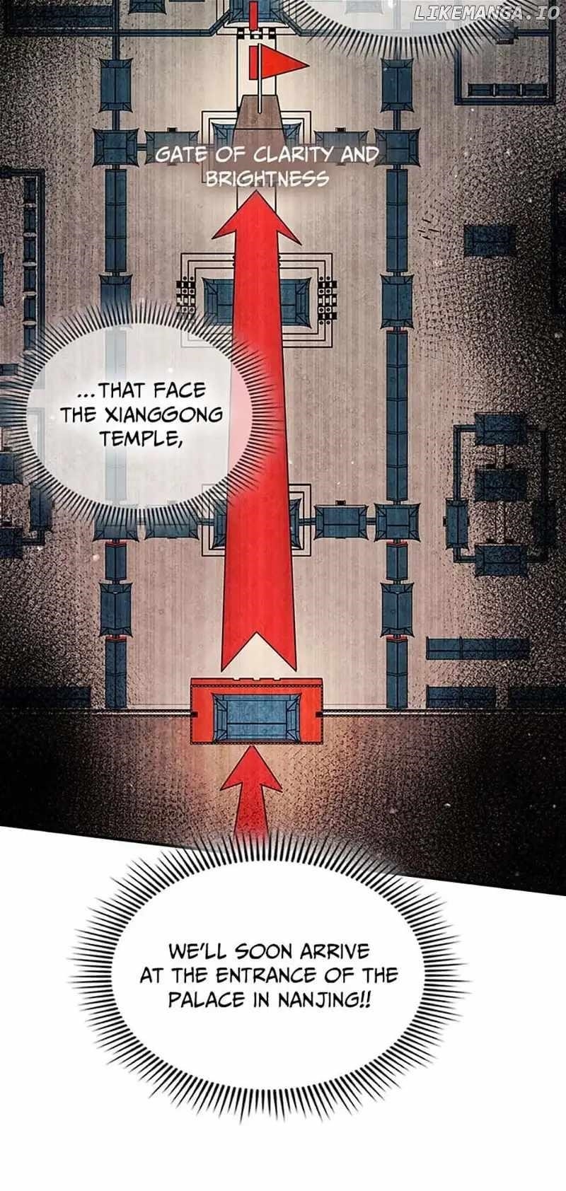 Read Storm Inn EN Manga Online