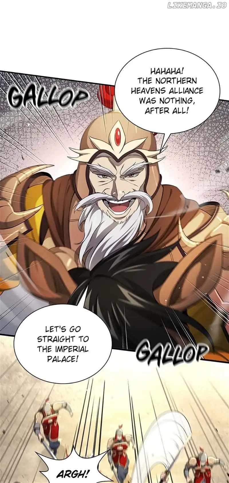 Read Storm Inn EN Manga Online