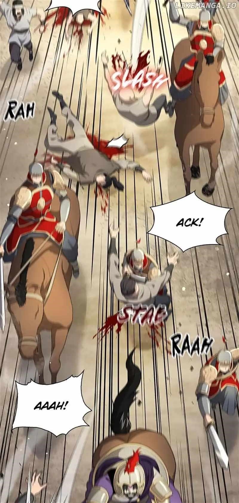 Read Storm Inn EN Manga Online