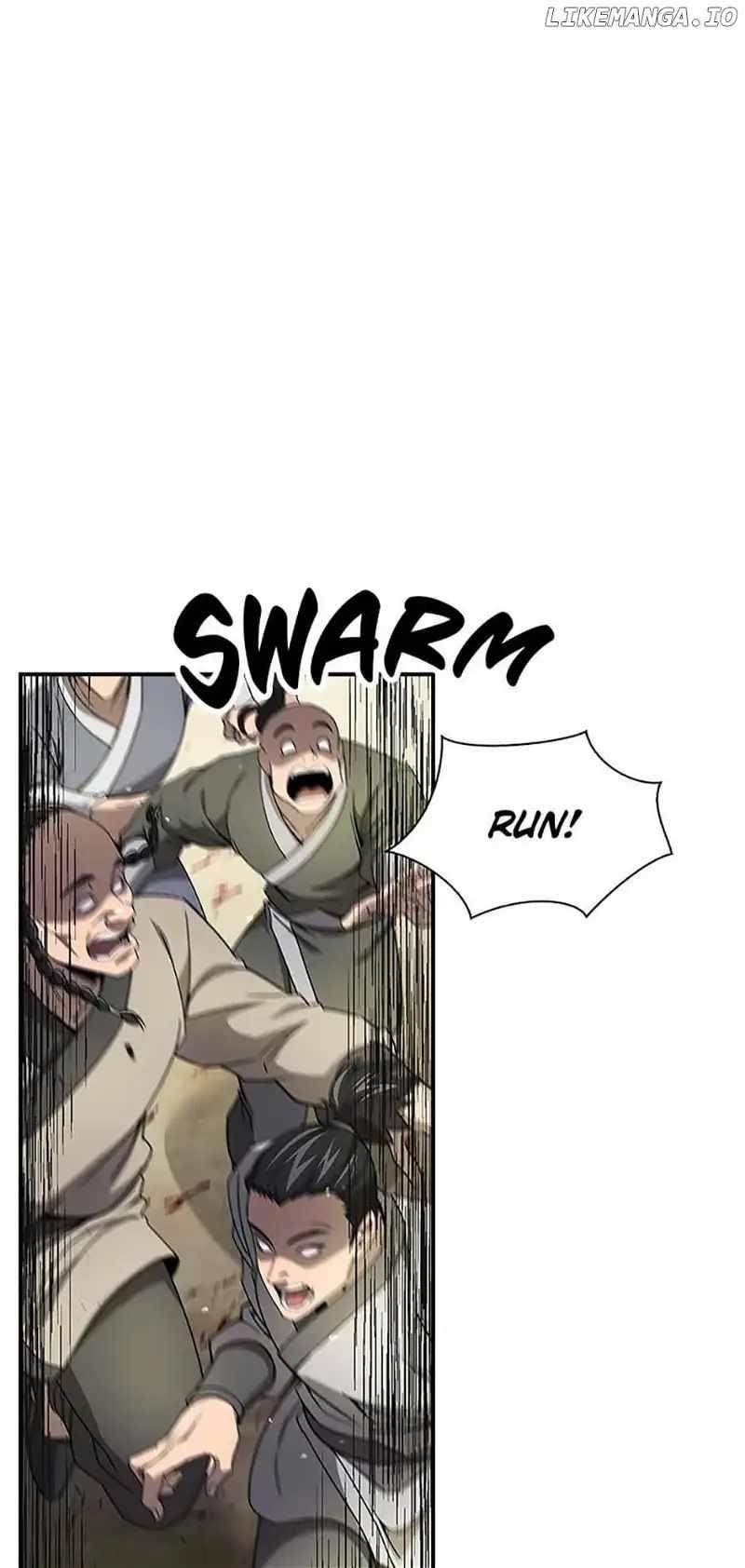 Read Storm Inn EN Manga Online