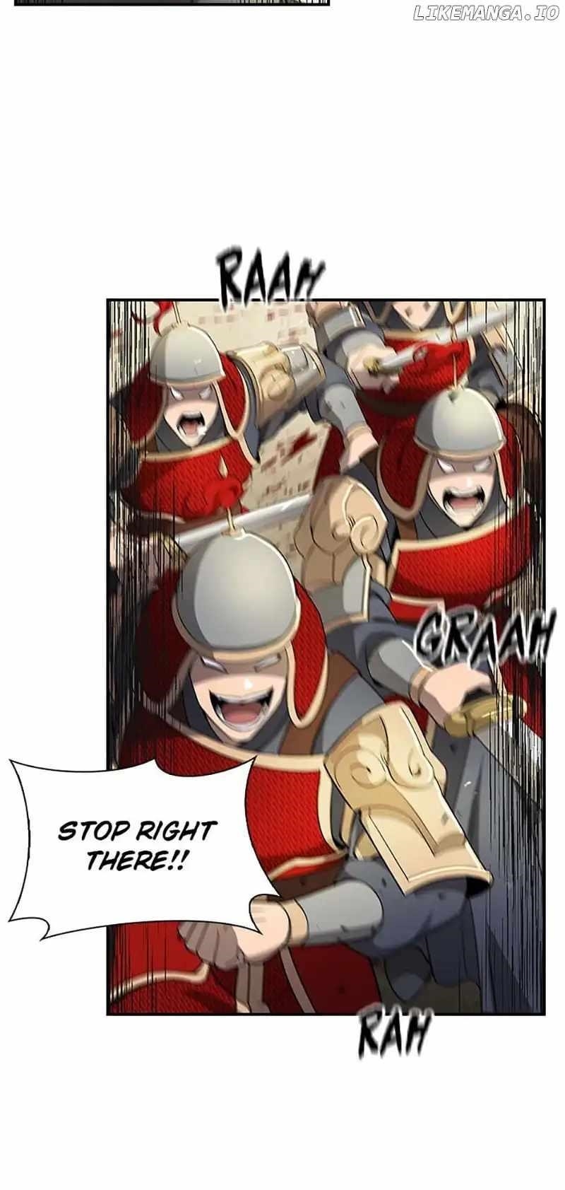 Read Storm Inn EN Manga Online