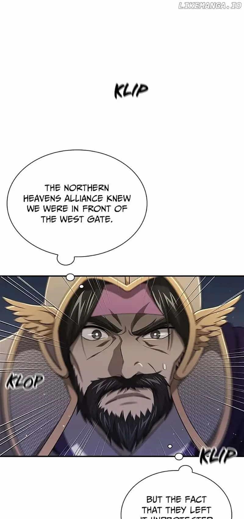 Read Storm Inn EN Manga Online