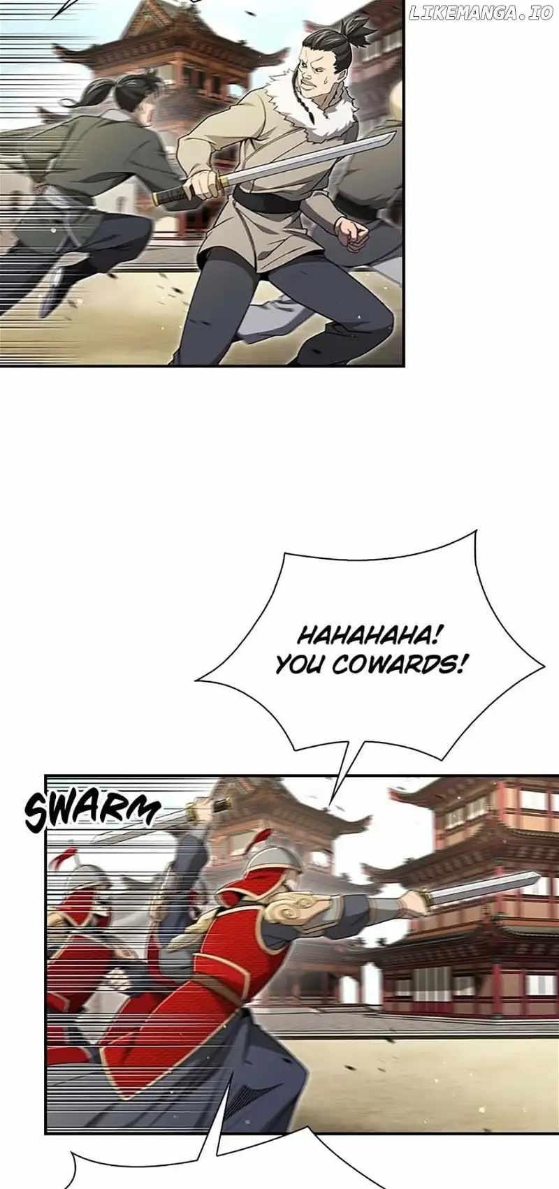 Read Storm Inn EN Manga Online