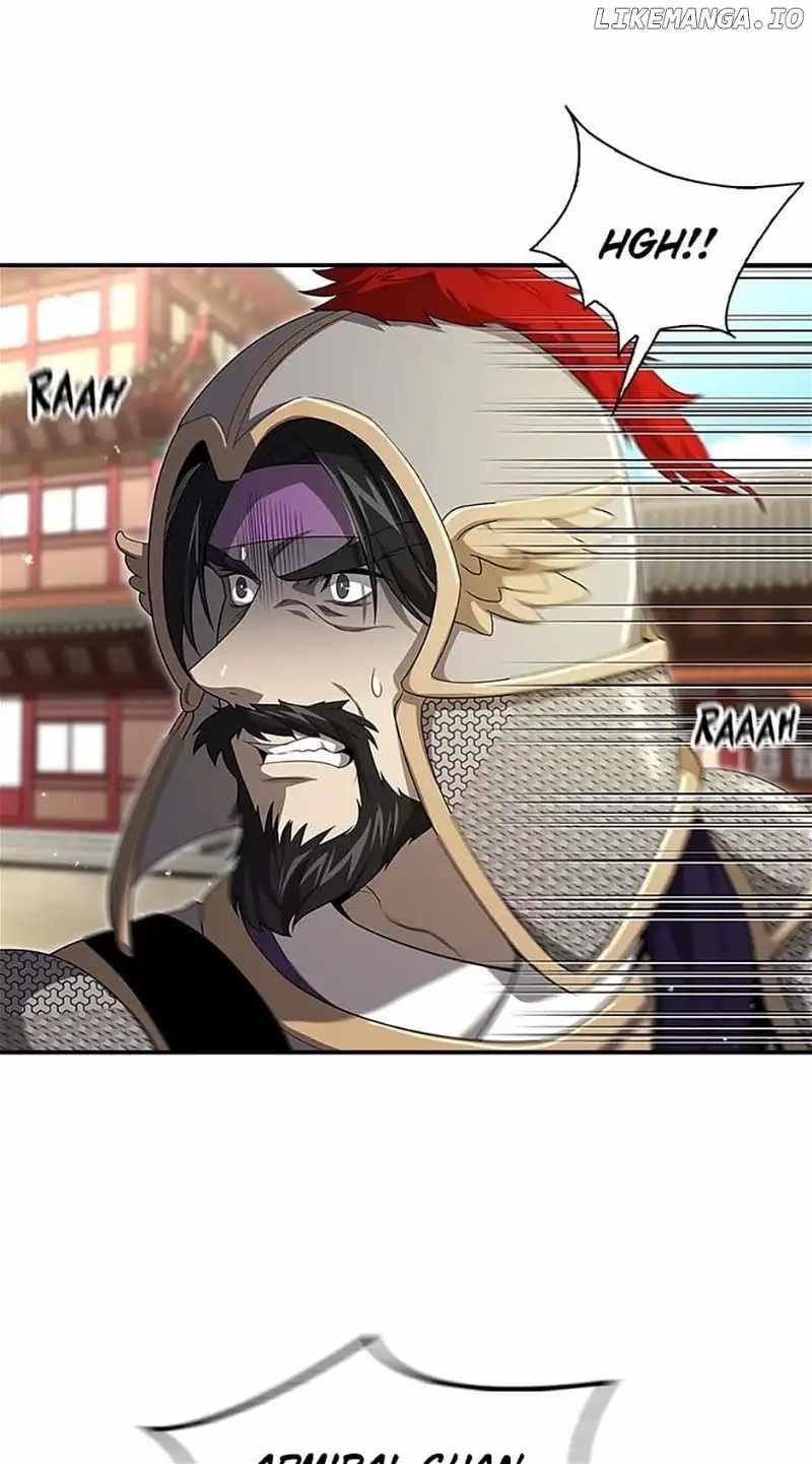 Read Storm Inn EN Manga Online